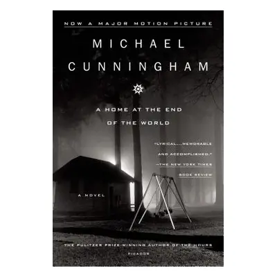 "A Home at the End of the World" - "" ("Cunningham Michael")(Paperback)