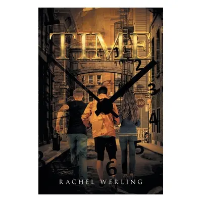 "Time" - "" ("Werling Rachel")(Paperback)