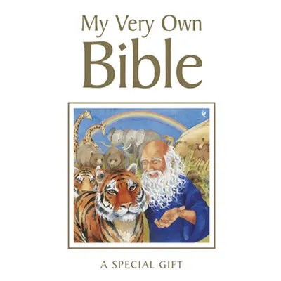 "My Very Own Bible: A Special Gift" - "" ("Rock Lois")(Bonded Leather)