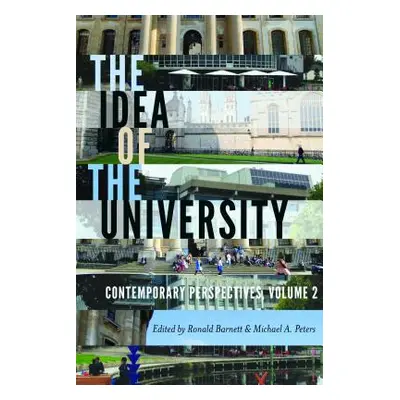 "The Idea of the University: Contemporary Perspectives" - "" ("Besley")(Paperback)