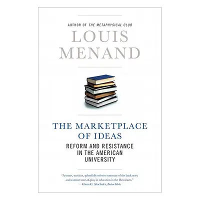 "The Marketplace of Ideas" - "" ("Menand Louis")(Paperback)