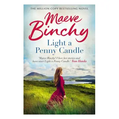 "Light A Penny Candle" - "Her classic debut bestseller" ("Binchy Maeve")(Paperback / softback)