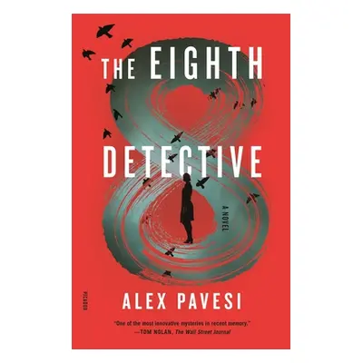 "The Eighth Detective" - "" ("Pavesi Alex")(Paperback)