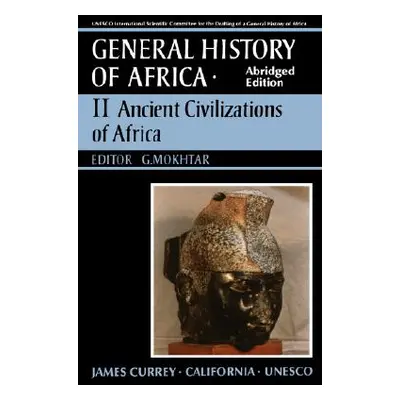 "UNESCO General History of Africa, Vol. II, Abridged Edition, 2: Ancient Africa" - "" ("Mokhtar 