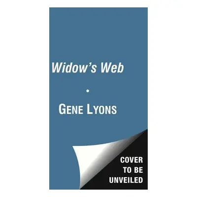 "Widow's Web" - "" ("Lyons Gene")(Paperback)