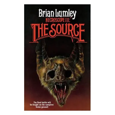 "Necroscope III: The Source" - "" ("Lumley Brian")(Paperback)