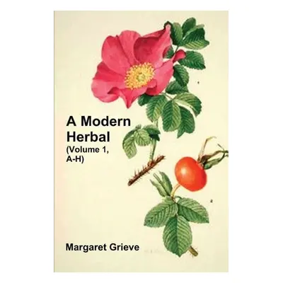 "A Modern Herbal