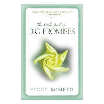 "Little Book of Big Promises" - "" ("Rometo Peggy")(Paperback)