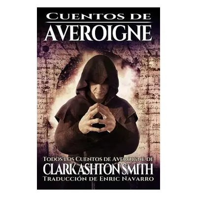 "Cuentos De Averoigne" - "" ("Navarro Enric")(Paperback)