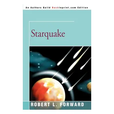 "Starquake" - "" ("Forward Robert L.")(Paperback)