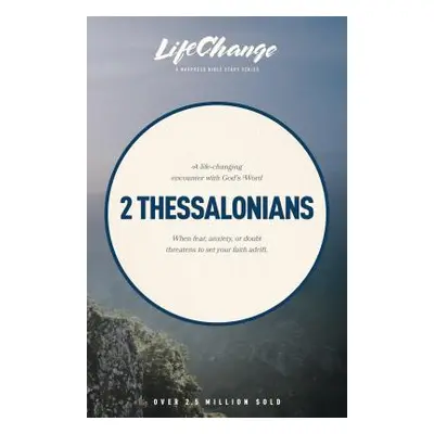 "2 Thessalonians" - "" ("The Navigators")(Paperback)