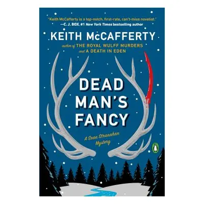 "Dead Man's Fancy" - "" ("McCafferty Keith")(Paperback)