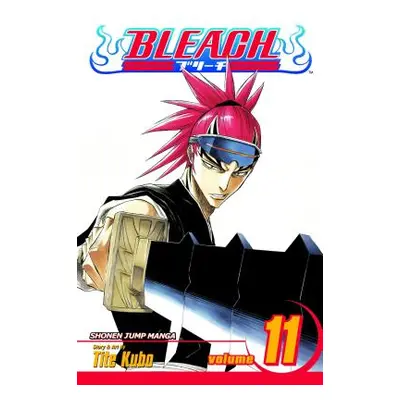 "Bleach, Vol. 11, 11" - "" ("Kubo Tite")(Paperback)