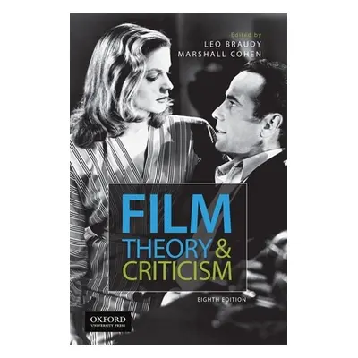 "Film Theory and Criticism: Introductory Readings" - "" ("Braudy Leo")(Paperback)