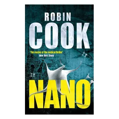 "Nano" - "" ("Cook Robin")(Paperback / softback)