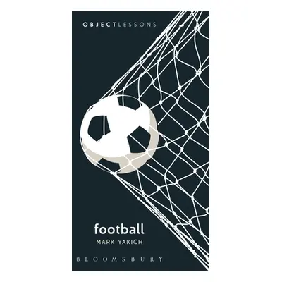 "Football" - "" ("Yakich Mark")(Paperback)