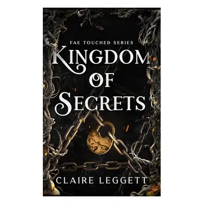 "Kingdom of Secrets" - "" ("Leggett Claire")(Paperback)