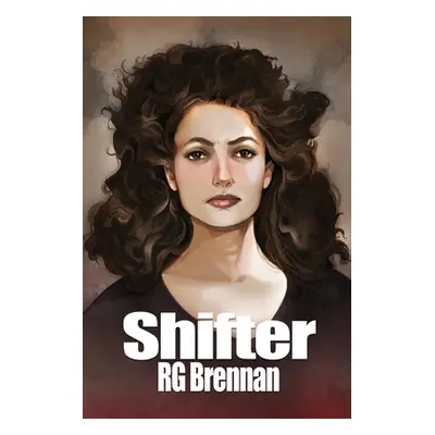 "Shifter" - "" ("Brennan Rg")(Paperback)