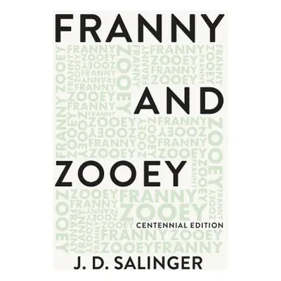 "Franny and Zooey" - "" ("Salinger J. D.")(Paperback)