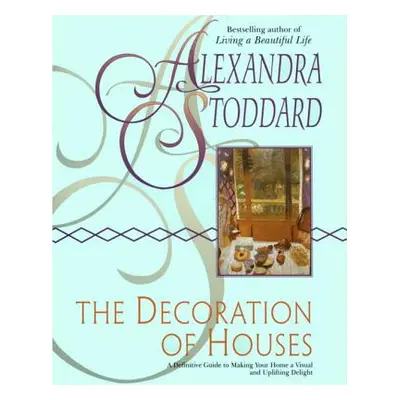 "The Decoration of Houses" - "" ("Stoddard Alexandra")(Paperback)