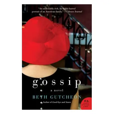 "Gossip" - "" ("Gutcheon Beth")(Paperback)