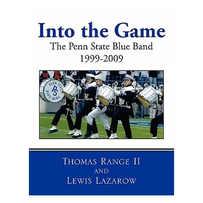 "Into the Game" - "" ("Range Thomas")(Paperback)