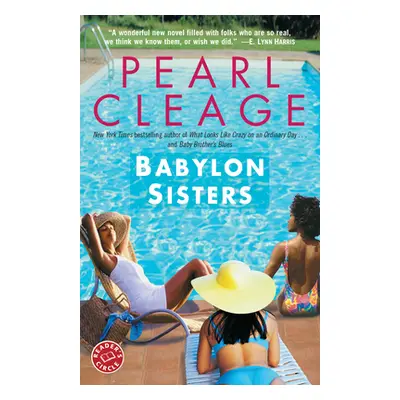 "Babylon Sisters" - "" ("Cleage Pearl")(Paperback)