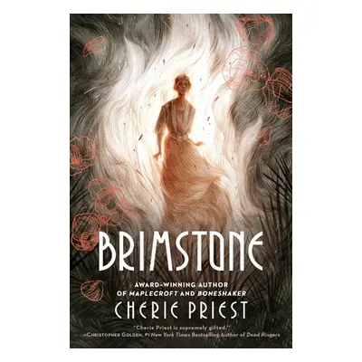 "Brimstone" - "" ("Priest Cherie")(Paperback)