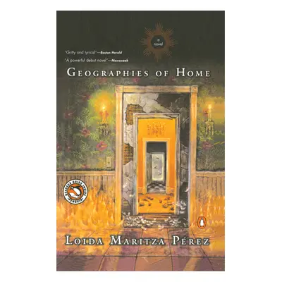 "Geographies of Home" - "" ("Perez Loida Maritza")(Paperback)