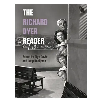 "The Richard Dyer Reader" - "" ("Davis Glyn")(Paperback)