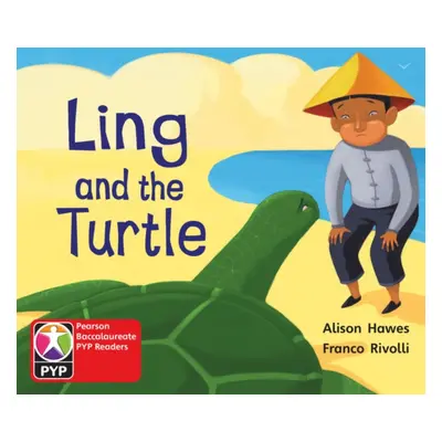 "Primary Years Programme Level 1 Ling and Turtle 6Pack" - "" ("Hawes Alison")(Multiple copy pack