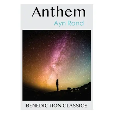 "Anthem" - "" ("Rand Ayn")(Paperback)