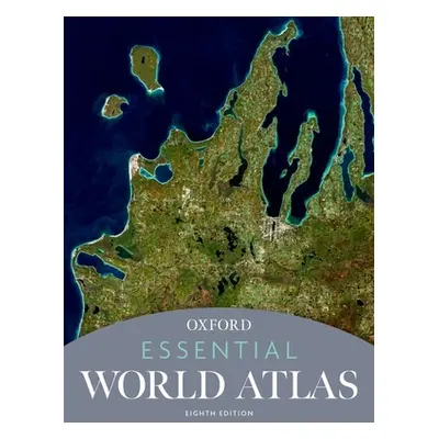 "Essential World Atlas" - "" ("")(Paperback)