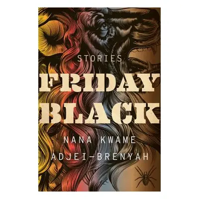 "Friday Black" - "" ("Adjei-Brenyah Nana Kwame")(Paperback)