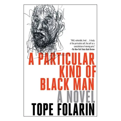 "A Particular Kind of Black Man" - "" ("Folarin Tope")(Paperback)