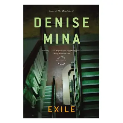 "Exile" - "" ("Mina Denise")(Paperback)