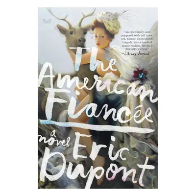 "The American Fiance" - "" ("DuPont Eric")(Paperback)