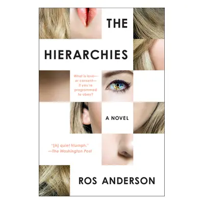 "The Hierarchies" - "" ("Anderson Ros")(Paperback)