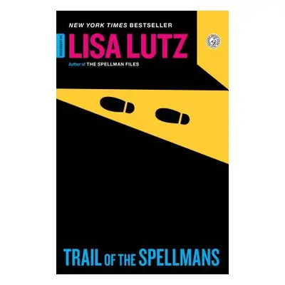 "Trail of the Spellmans: Document #5" - "" ("Lutz Lisa")(Paperback)