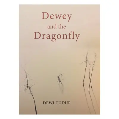 "Dewey and the Dragonfly" - "" ("Tudur Dewi")(Pevná vazba)