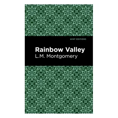 "Rainbow Valley" - "" ("Montgomery LM")(Paperback)