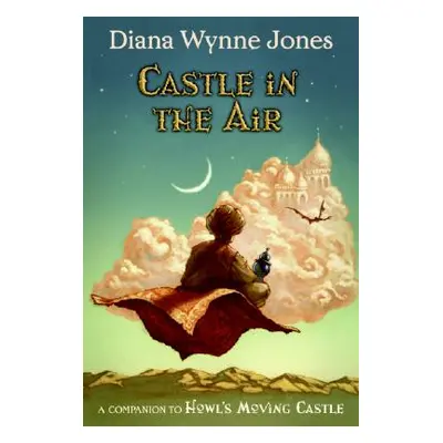 "Castle in the Air" - "" ("Jones Diana Wynne")(Paperback)