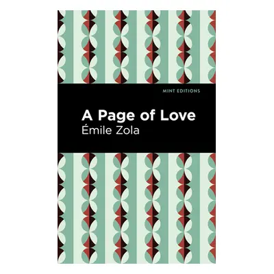 "A Page of Love" - "" ("Zola mile")(Paperback)