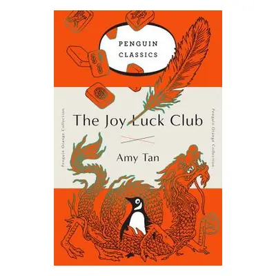 "The Joy Luck Club" - "" ("Tan Amy")(Paperback)