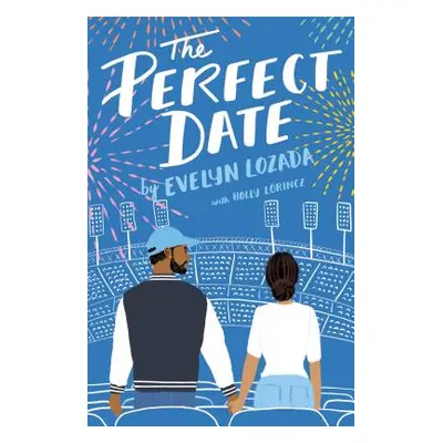 "The Perfect Date" - "" ("Lozada Evelyn")(Paperback)