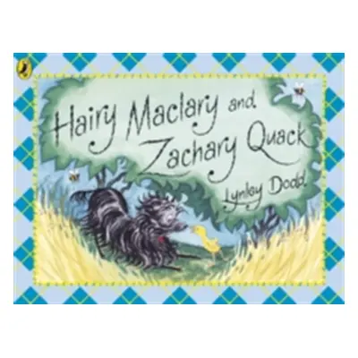 "Hairy Maclary and Zachary Quack" - "" ("Dodd Lynley")(Paperback / softback)