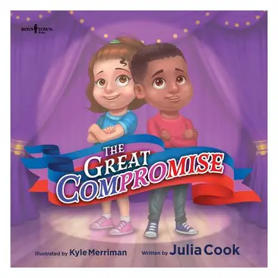 "The Great Compromise" - "" ("Cook Julia")(Paperback)