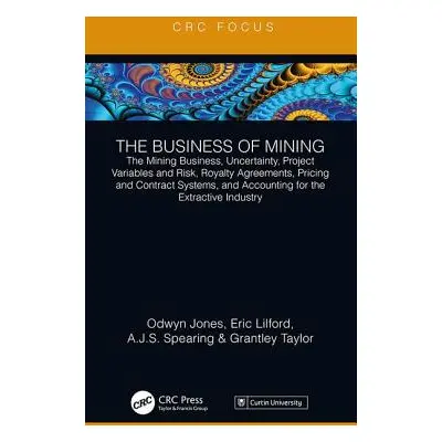 "The Business of Mining: The Mining Business, Uncertainty, Project Variables and Risk, Royalty A