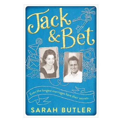 "Jack & Bet" - "" ("Butler Sarah")(Paperback)