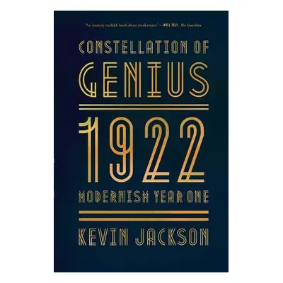 "Constellation of Genius" - "" ("Jackson Kevin")(Paperback)